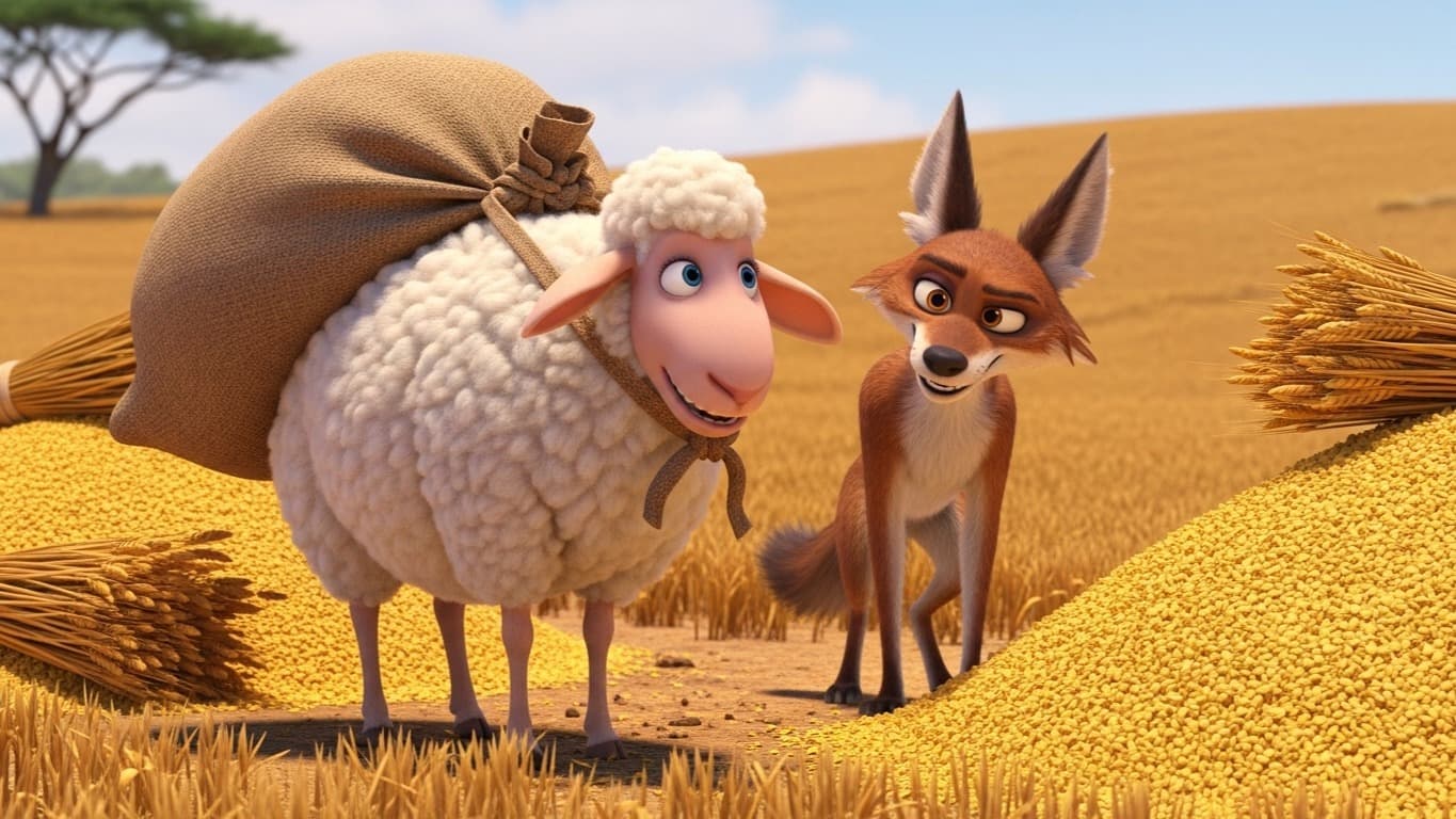 Las aventuras del hijo menor del chacal