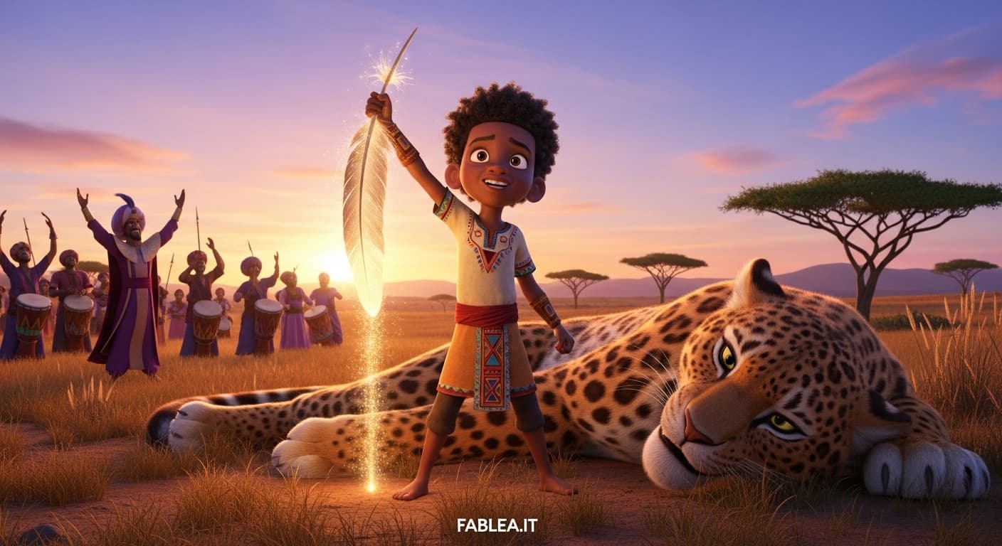 The Nunda, Eater of People