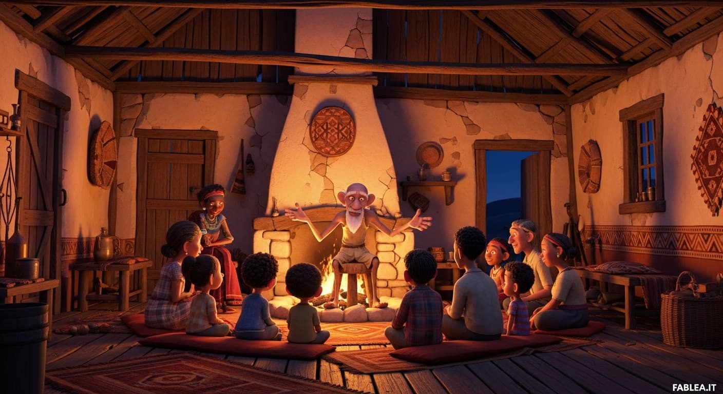 The Place and the People