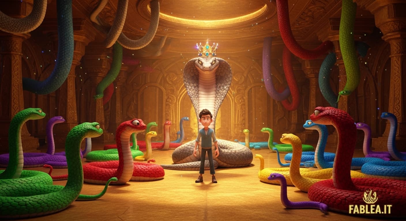 Казка про Хассебу