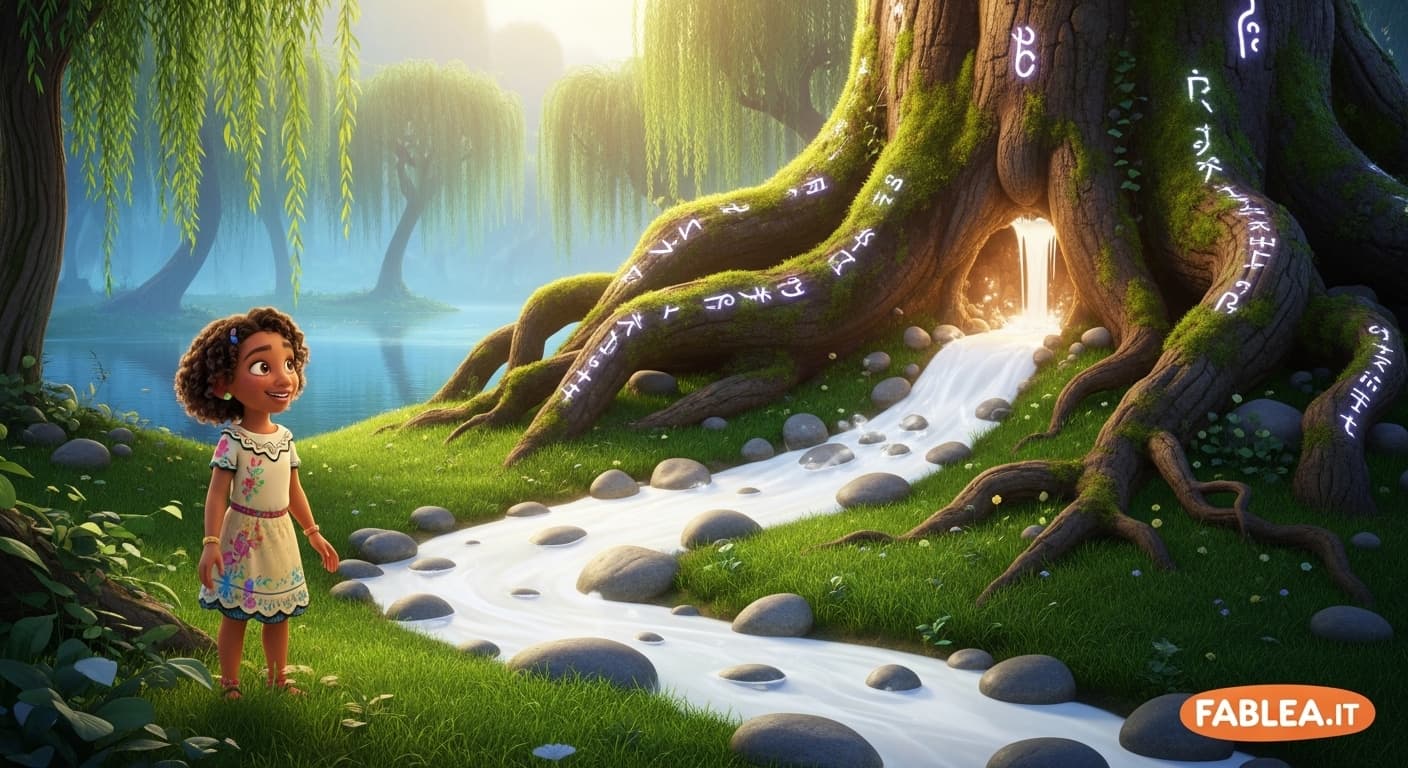 Священное Молоко Кумонгоэ