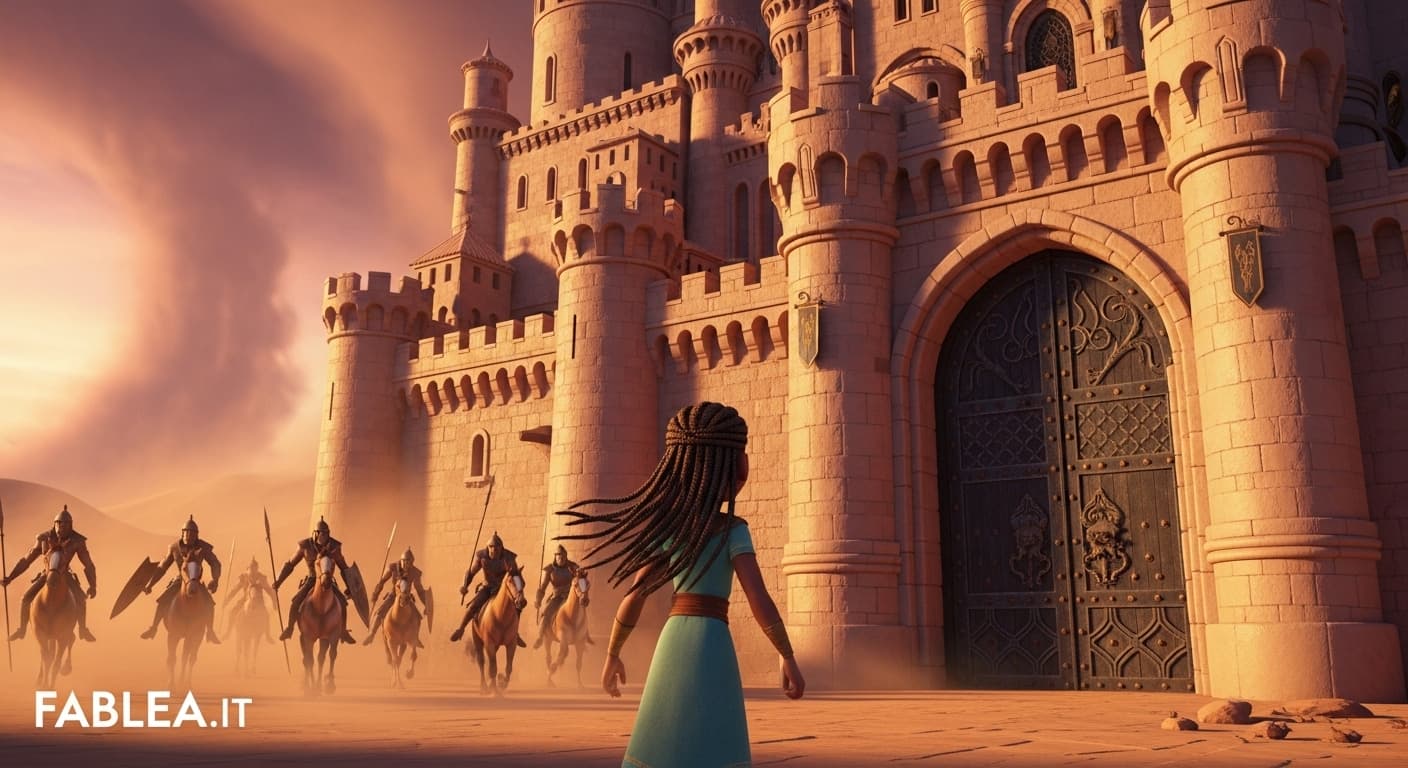 Удея та її семеро братів