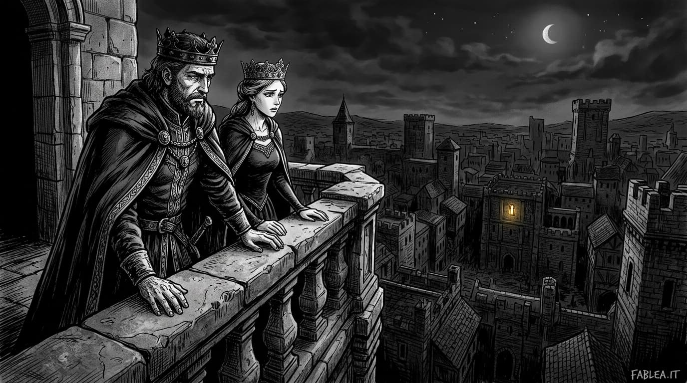 Муж или жена? Кто из них?