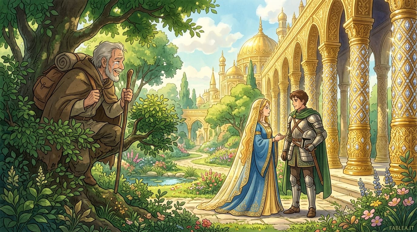 Кто ждёт, тот победит