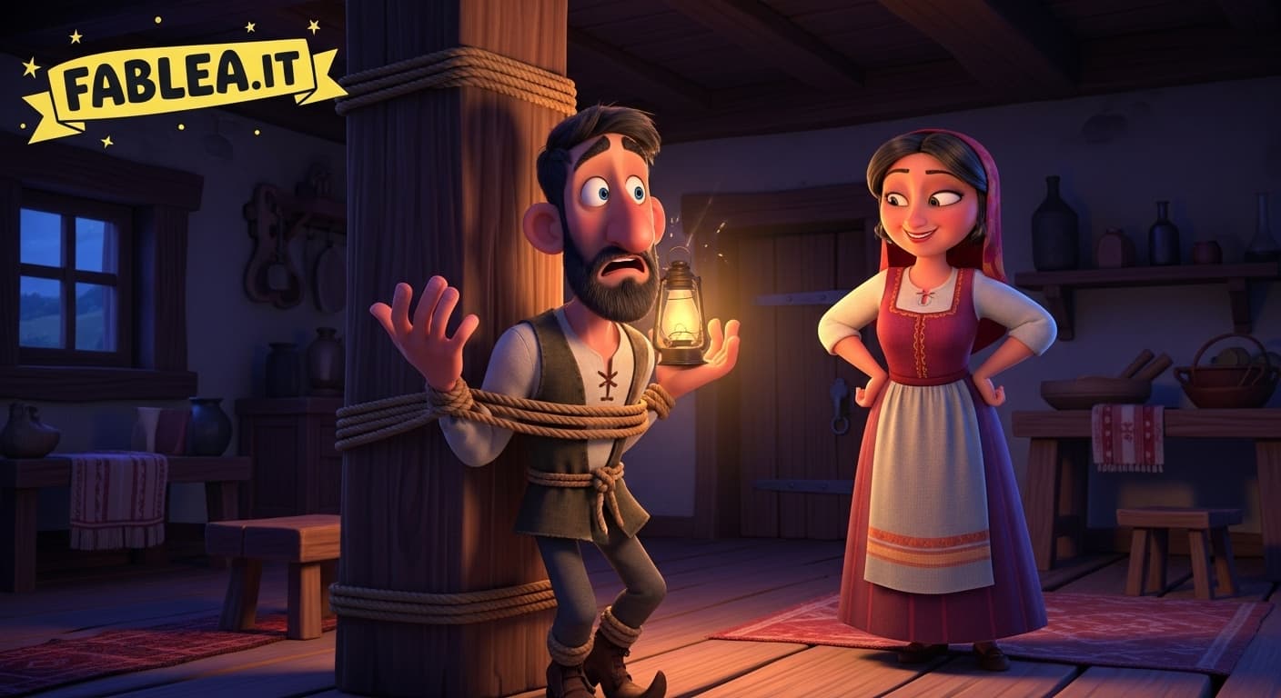 Les Ruses d'une Femme