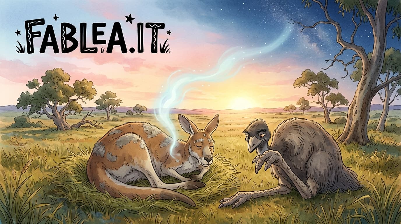 Beereeun the Mirage Maker