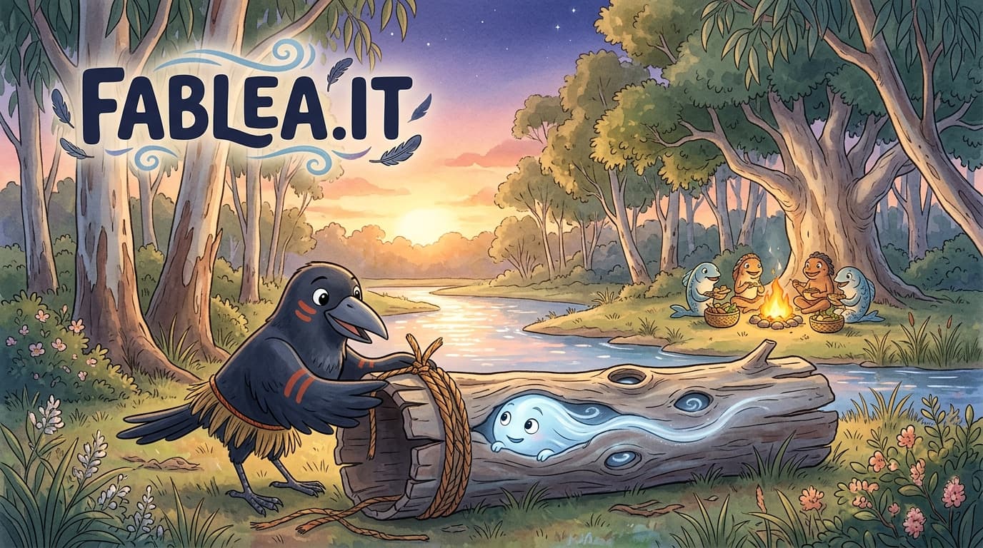 Гигер-Гигер, холодный западный ветер