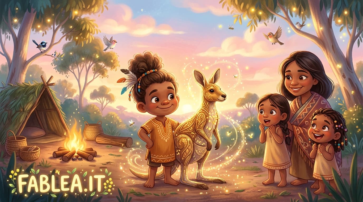 Гулавиллил и хохлатые голуби