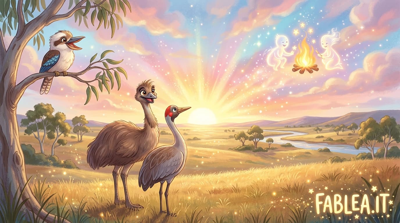 Как сотворили Солнце