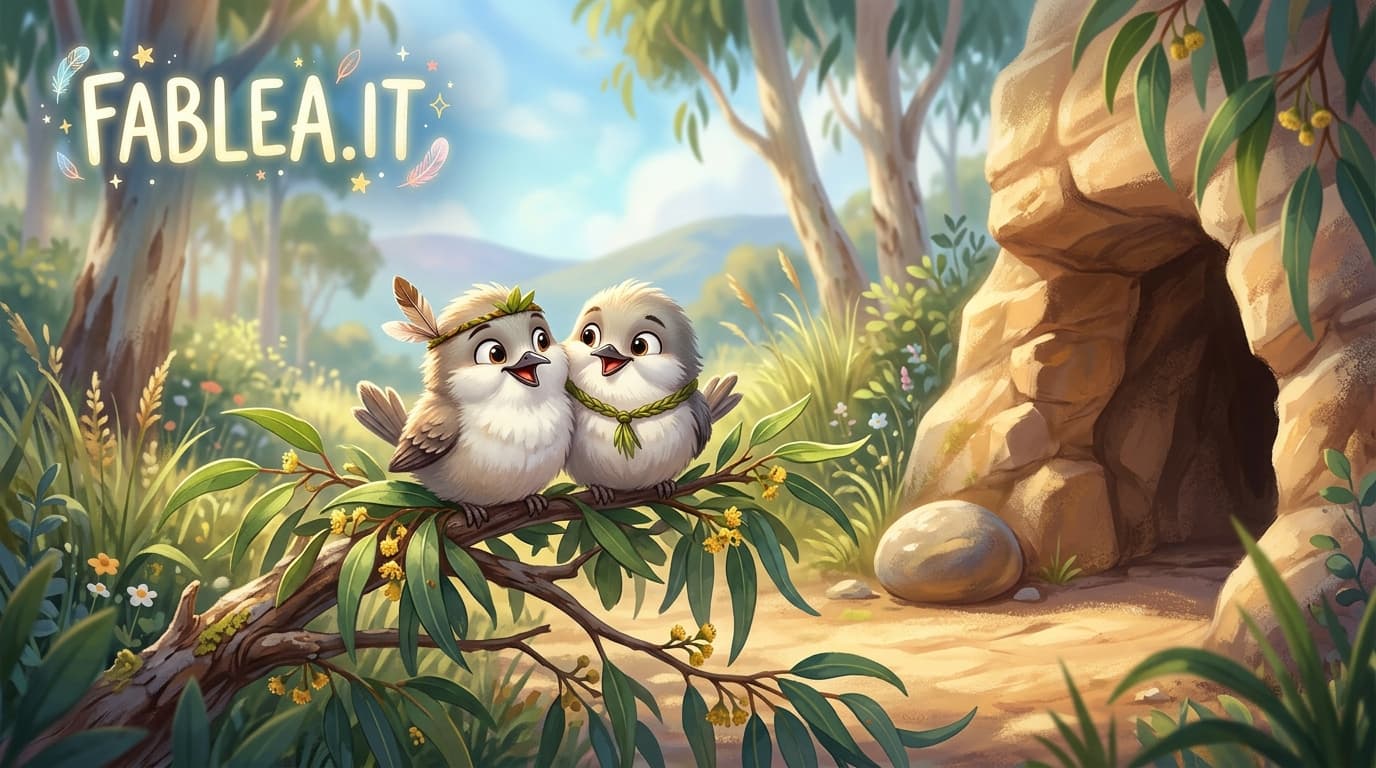 Los Weeoombeens y el Piggiebillah