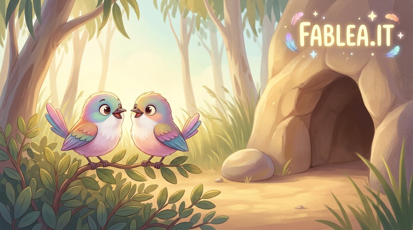 I Weeoonibeen e il Piggiebillah