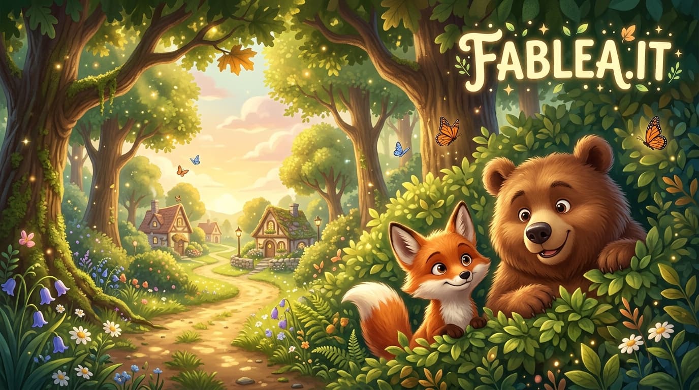 Самый хитрый зверь